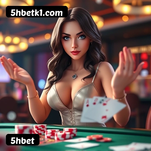 Jogos de Cassino ao Vivo