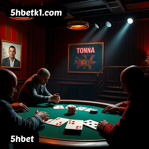 Imagem secundária de apoio para instalação do app 5hbet