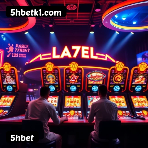 Ofertas personalizadas para jogadores VIP