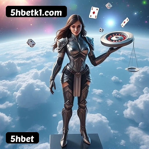 Imagem secundária para conteúdo da página Facebook 5hbet