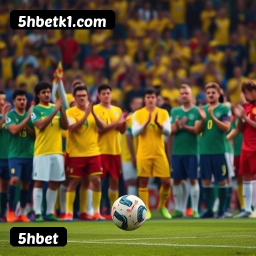 Benefícios do Login 5hbet - Bônus e Vantagens Exclusivas